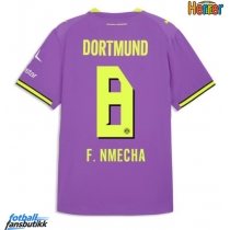 Borussia Dortmund Felix Nmecha #8 Tredjedrakt 2026-27 Kortermet